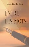 Entre les mots