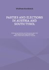 Parties and Elections in Austria and South Tyrol