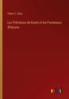 Les Prévisions de Gaete et les Promesses d'Ancone