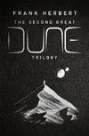 The Second Great Dune Trilogy