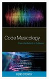 Code Musicology