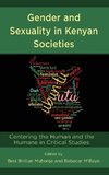 Gender and Sexuality in Kenyan Societies