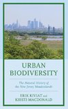 Urban Biodiversity