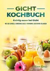 Gicht Kochbuch