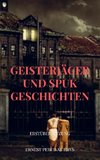 Geisterjäger und Spukgeschichten