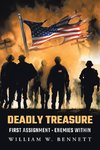 Deadly Treasure