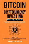 Bitcoin & Cryptocurrency Investing