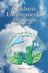 Children's  Environmental  Awareness Vol.1 Recycling