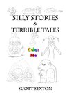 Silly Stories & Terrible Tales