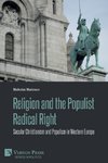 Religion and the Populist Radical Right