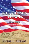 The Nickson View II