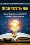 Special Education Book