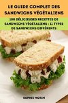 LE GUIDE COMPLET DES SANDWICHS VÉGÉTALIENS