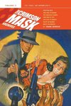 The Crimson Mask Archives, Volume 3