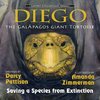 DIEGO, THE GALÁPAGOS GIANT TORTOISE