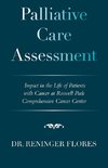 Palliative Care Assessment