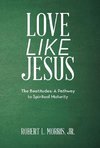 Love Like Jesus