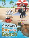 Smokey's Day at the Beach