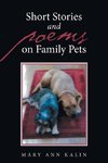 Short Stories and Poems on Family Pets