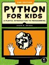 Python for Kids,