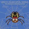 Ned's Fanciful Webs