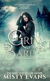 Grim & Bare It, The Accidental Reaper Paranormal Urban Fantasy Mystery Series, Book 1