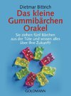 Das kleine Gummibärchen Orakel