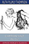 Captain Salt in Oz (Esprios Classics)