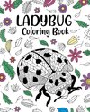 Ladybug Coloring Book