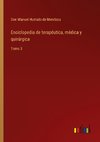 Enciclopedia de terapéutica, médica y quirúrgica