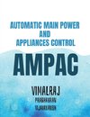 AUTOMATIC MAIN POWER AND APPLIANCES CONTROL