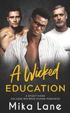 A Wicked Education