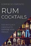 RUM COCKTAILS