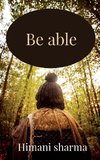 Be able