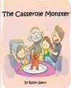 The Casserole Monster