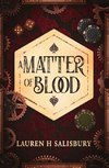 A Matter of Blood