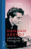 Hannah Arendt