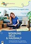 Wohnung, Geld und Haushalt