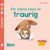 Baby Pixi (unkaputtbar) 110: VE 5 Der kleine Hase ist traurig (5 Exemplare)