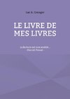 Le livre de mes livres