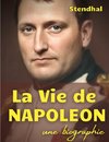 La vie de Napoléon