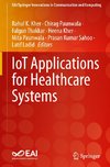 IoT Applications for Healthcare Systems