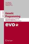 Genetic Programming