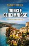 Dunkle Geheimnisse