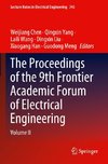 The Proceedings of the 9th Frontier Academic Forum of Electrical Engineering