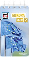 WAS IST WAS Quiz Europa