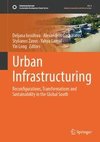 Urban Infrastructuring