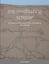 the meditating scholar