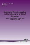 Audio and Visual Analytics in Marketing and Artificial Empathy