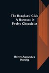 The Burglars' Club